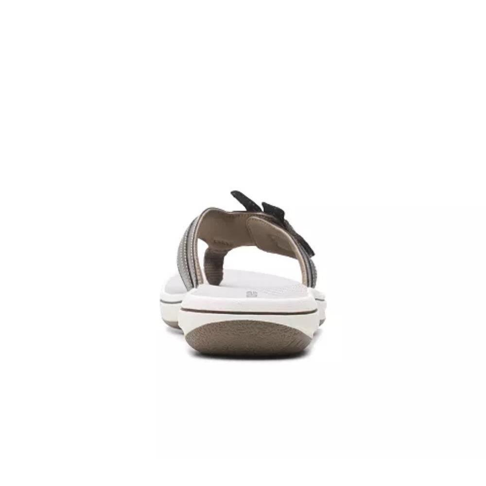 Women's Cloudsteppers Brinkley Flora Sandals by Clark’s - Picture 8 of 11